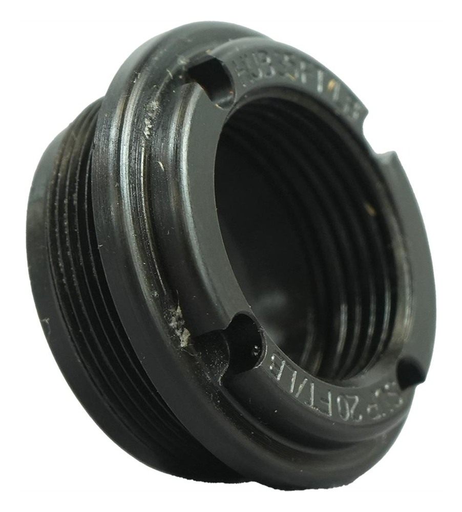Radical Firearms Defense KFM HUB Mount view 3