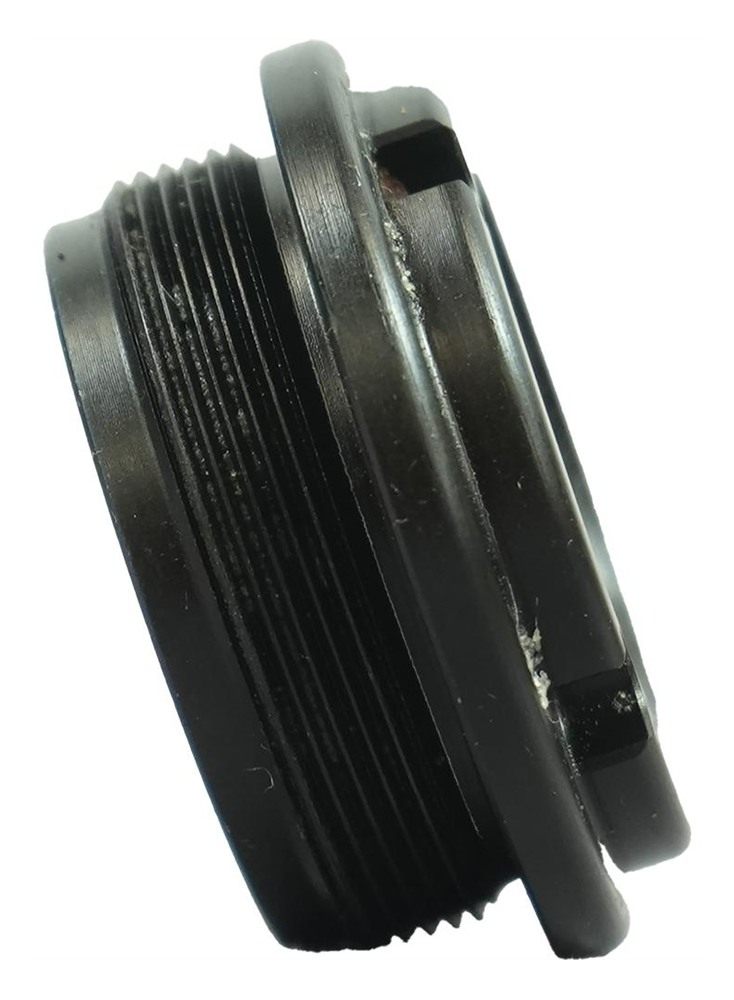 Radical Firearms Defense KFM HUB Mount view 4