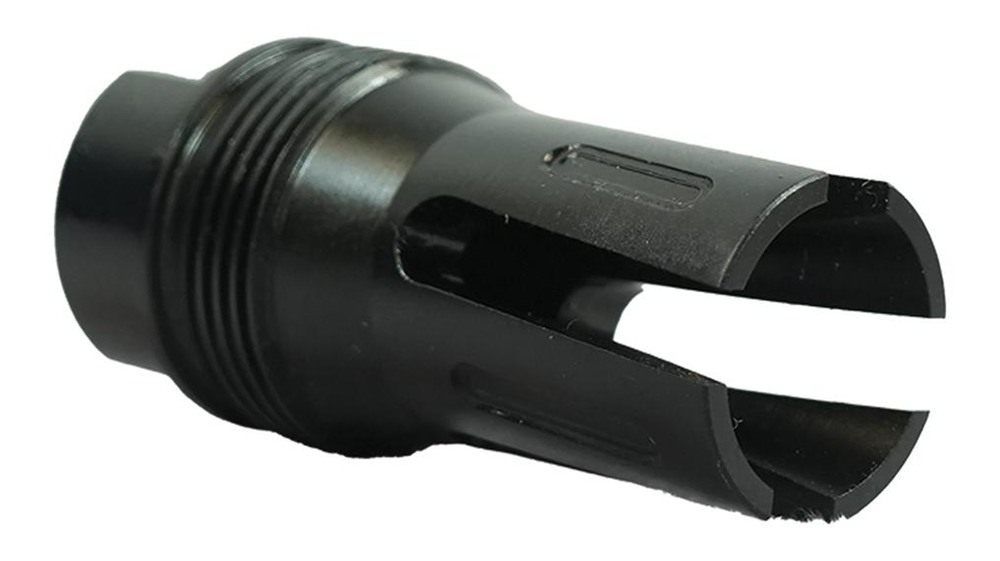 Radical Firearms Defense KFM Flash Hider 30 Cal 14X1M LH