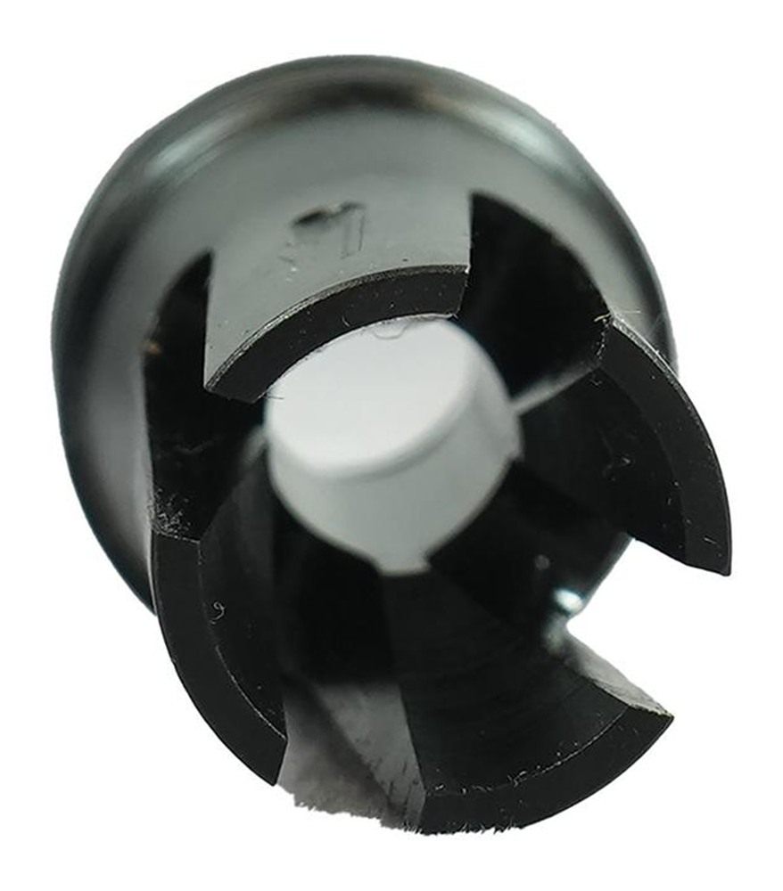 Radical Firearms Defense KFM Flash Hider 30 Cal 14X1M LH view 3