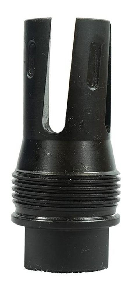 Radical Firearms Defense KFM Flash Hider 30 Cal 14X1M LH view 7