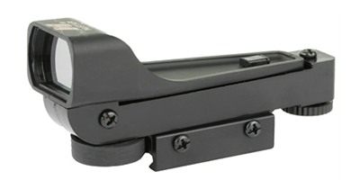 NcSTAR RED DOT Reflex Sight 3/8inDVTL