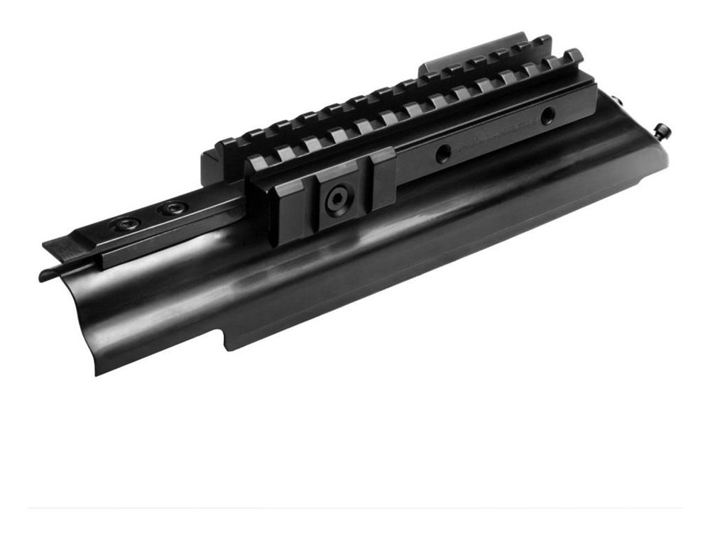 NcStar AK Tri-Rail Receiver Cover and Mount