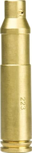 NcSTAR .223 Cartridge RED Laser Bore Sighter
