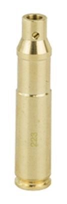 NcSTAR .223 Cartridge RED Laser Bore Sighter view 2