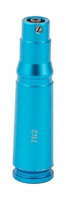 NcSTAR 7.62x39MM Cartridge RED Laser Bore Sighter view 2