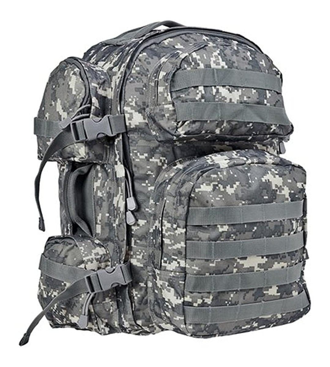 NcStar Tactical DIGITAL CAMO Pack