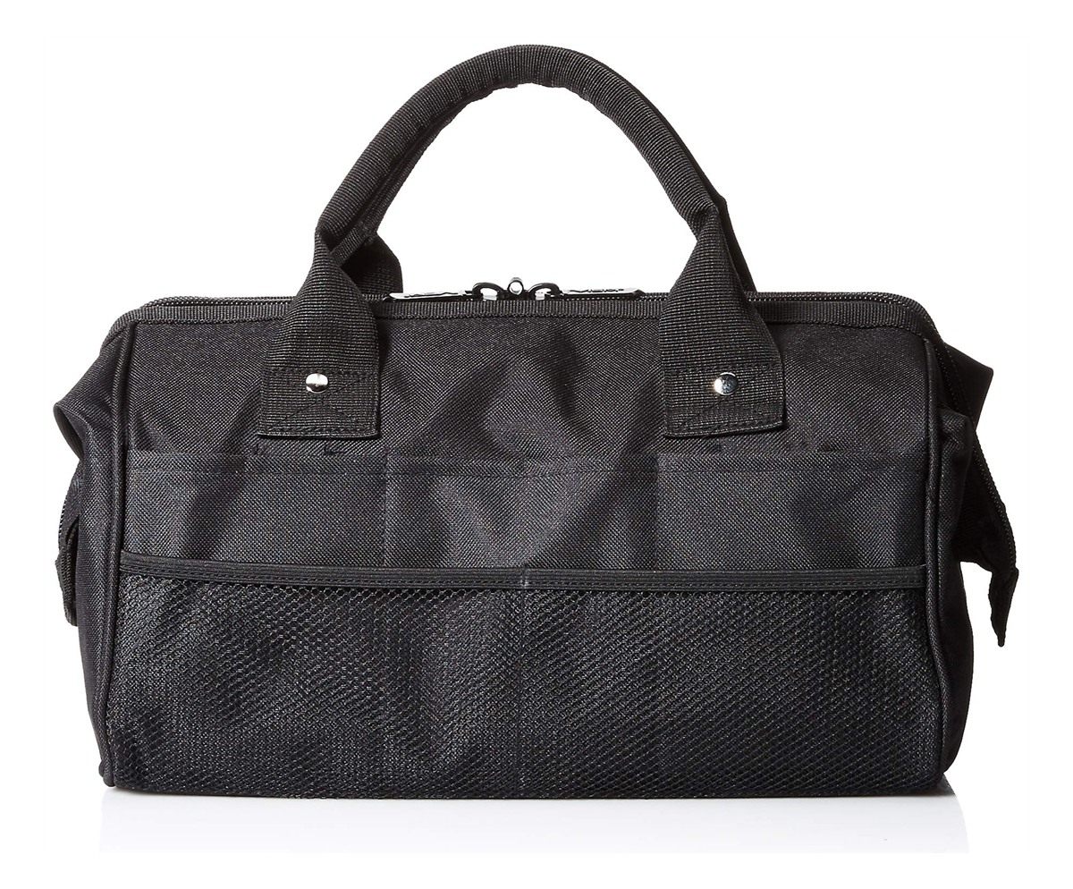NcSTAR VISM Range Bag BLK view 2