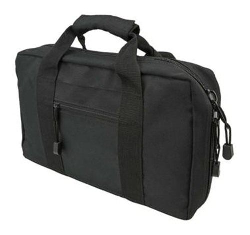 NcStar VISM Discreet Handgun Case Black