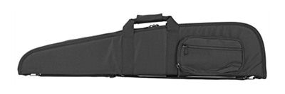 NcSTAR Vism GUN Case 42inX9in BLK
