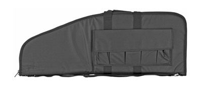 NcSTAR Scoped RFL Case 42inX16in BLK