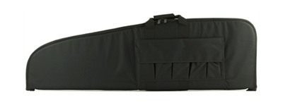 NcSTAR Scoped RFL Case 52inX16in BLK