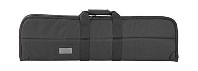 NcSTAR Vism GUN Case 34inX10in BLK