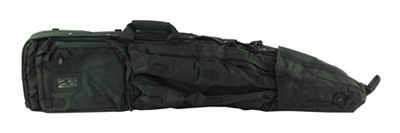 NCSTAR VISM DRAG BAG BLK