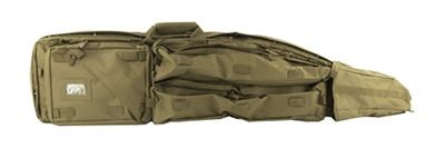 NCSTAR VISM DRAG BAG TAN