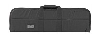 NcSTAR Vism GUN Case 32inX10in BLK