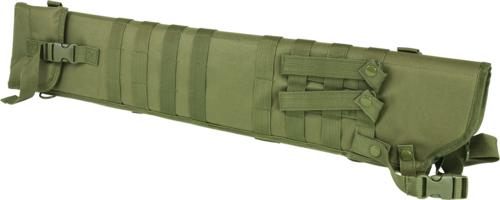NcSTAR Vism by Tactical Shotgun Scabbard/Green