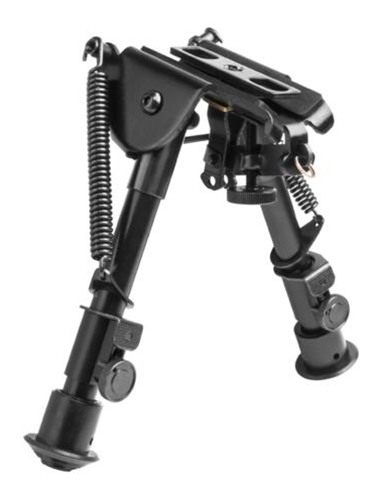 NcSTAR Precision Grade Bipod/Compact/3 Adapters