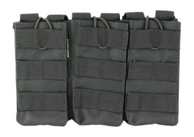 NCSTAR VISM AR TRPL MAG PCH BLK