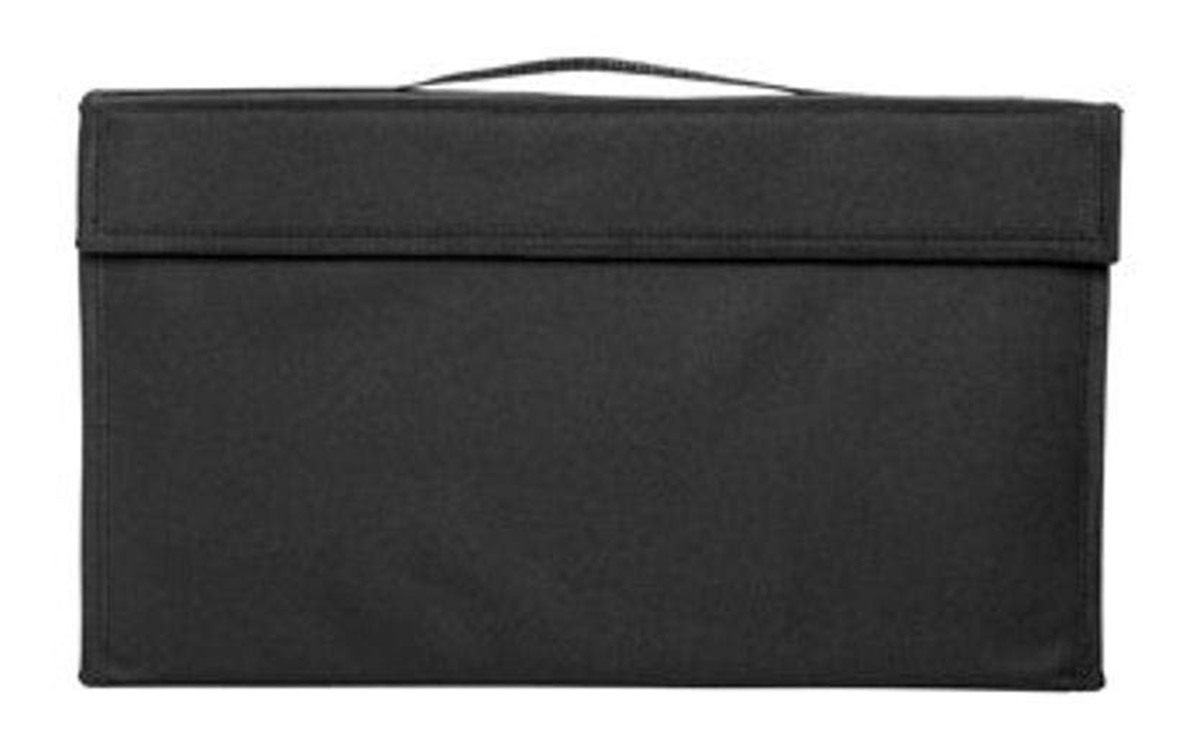 NcSTAR Star CMW2937B Magazine Wallet for Pistol Rifle Mags, Black
