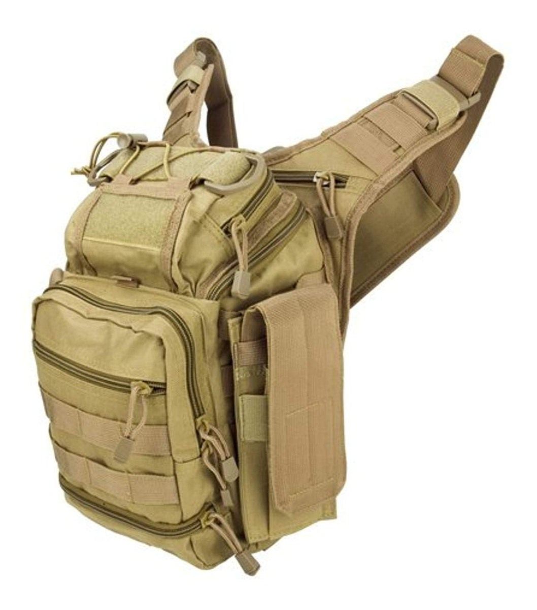 NcSTAR Star CVFRB2918T PVC First Responders, Tan