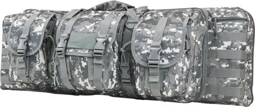 NcSTAR Vism by Double Carbine Case/Digital Camo/36 IN