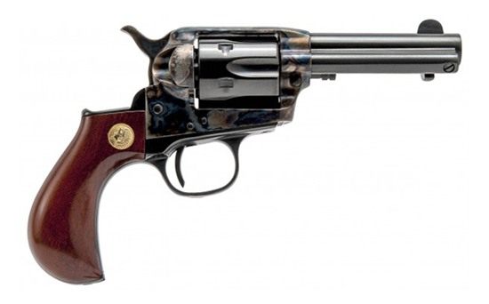 Cimarron Firearms Uberti Thunderer 357mag 3.5