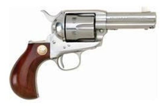 Cimarron Thunderer 45LC PW FS 3.5in SS Walnut Birdshead