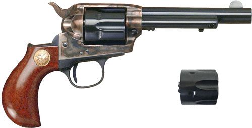 Cimarron Lightning 32-20 4.75in W/32HRM CYL Birdshead