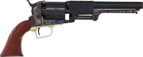 Cimarron Whitneyville Dragoon 44 Caliber 7.5in CC/Walnut
