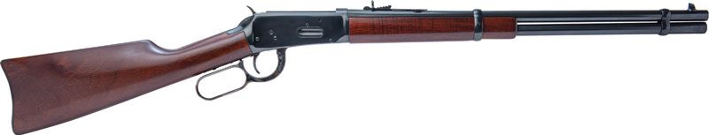 Cimarron 1894 Carbine 20in 30-30WIN Blued Walnut Stock