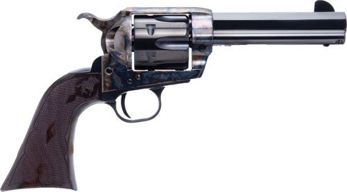 Cimarron EL Malo 2 45LC PW FS 4.75in OCT. CC/Blued WAL.