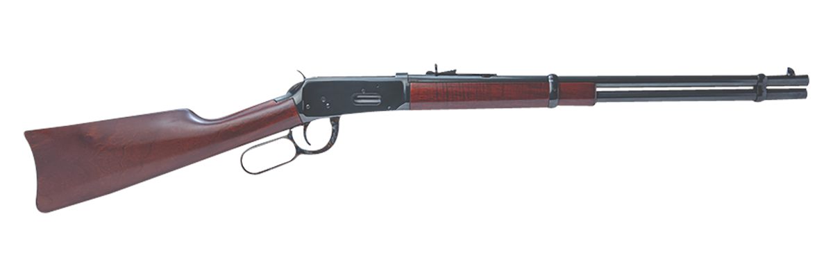 Cimarron Firearms CA2905B01 1894 Carbine 30 Win 5+1 20in Blued Steel Barrel