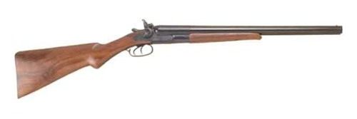 Cimarron Fac Hammered Doubles 1878 Coach GUN 26inbbl 3in 12ga