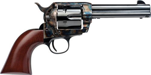 Cimarron Fac PP410 Frontier Pre-War 1896-1940 45 Colt (LC) 6 Shot, 4.75in B view 3
