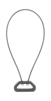 Blue Force Gear Universal Wire Loop 6.25in