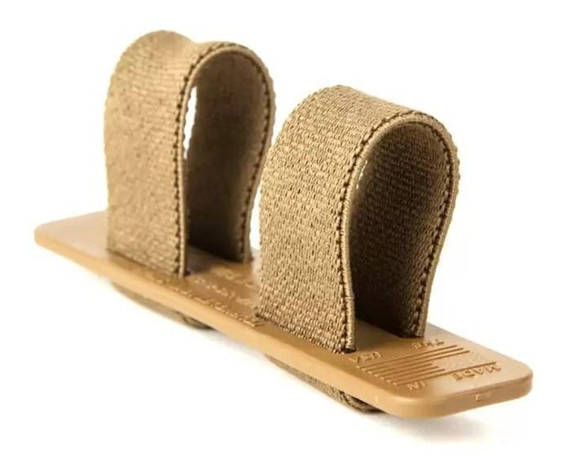Blue Force Gear Tourniquet NOW Strap Holder Coyote Brown