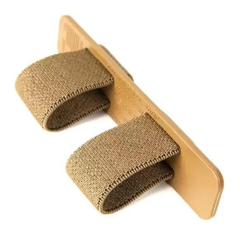 Blue Force Gear Tourniquet NOW Strap Holder Coyote Brown view 3