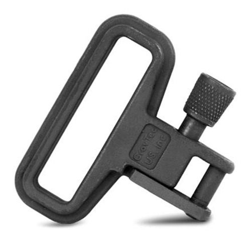Blue Force Gear Heavy Duty Side Release Swivel 1.25in