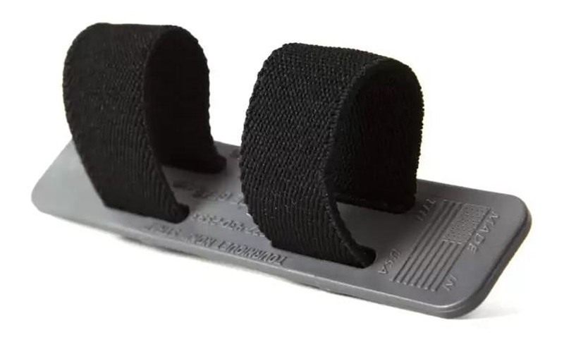 Blue Force Gear Tourniquet NOW Strap Holder Black