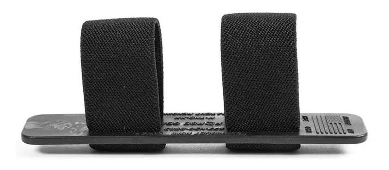 Blue Force Gear Tourniquet NOW Strap Holder Black view 2