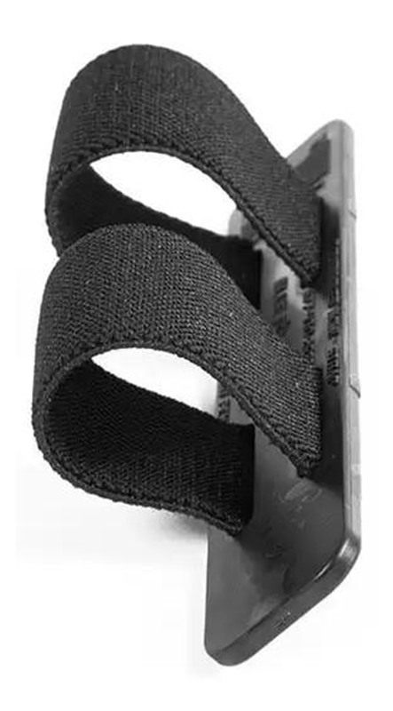 Blue Force Gear Tourniquet NOW Strap Holder Black view 3