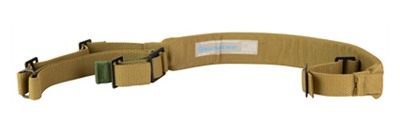 Blue Force Gear PAD Vickers Slng MTL HW COY