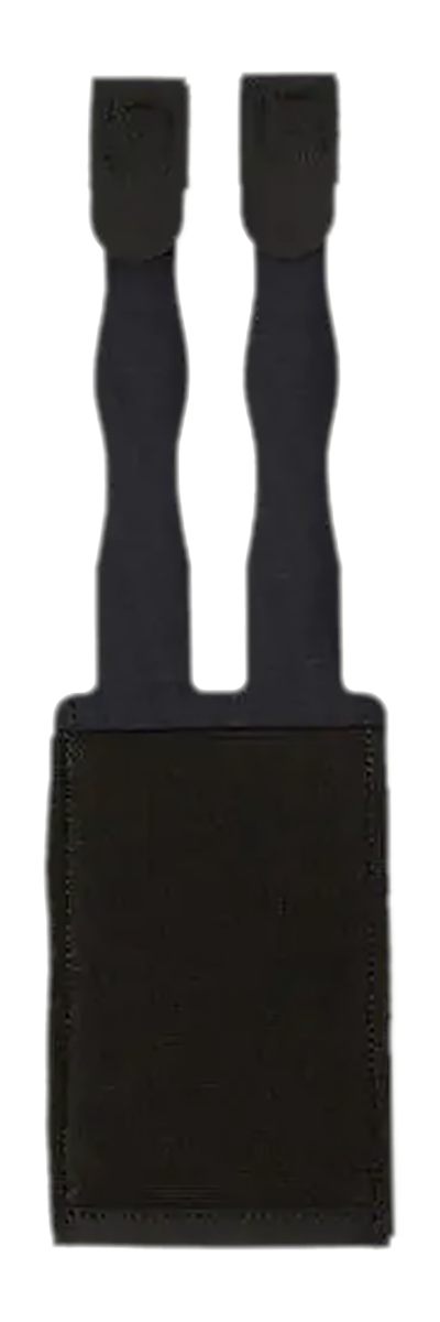 Blue Force Gear HWTSPM41BK Ten-Speed Mag Pouch Black Cordura Fits AR/M4/M16