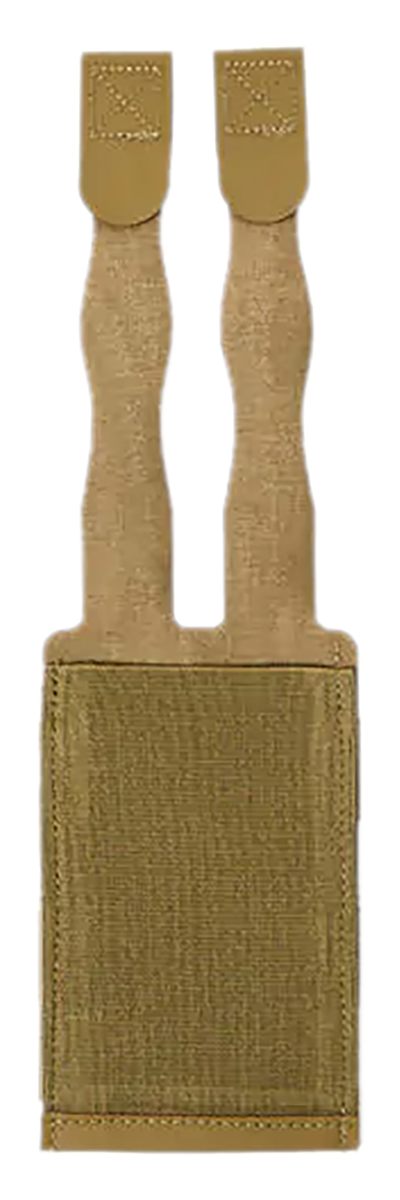 Blue Force Gear HWTSPM41CB Ten-Speed Mag Pouch Coyote Brown Cordura Fits AR