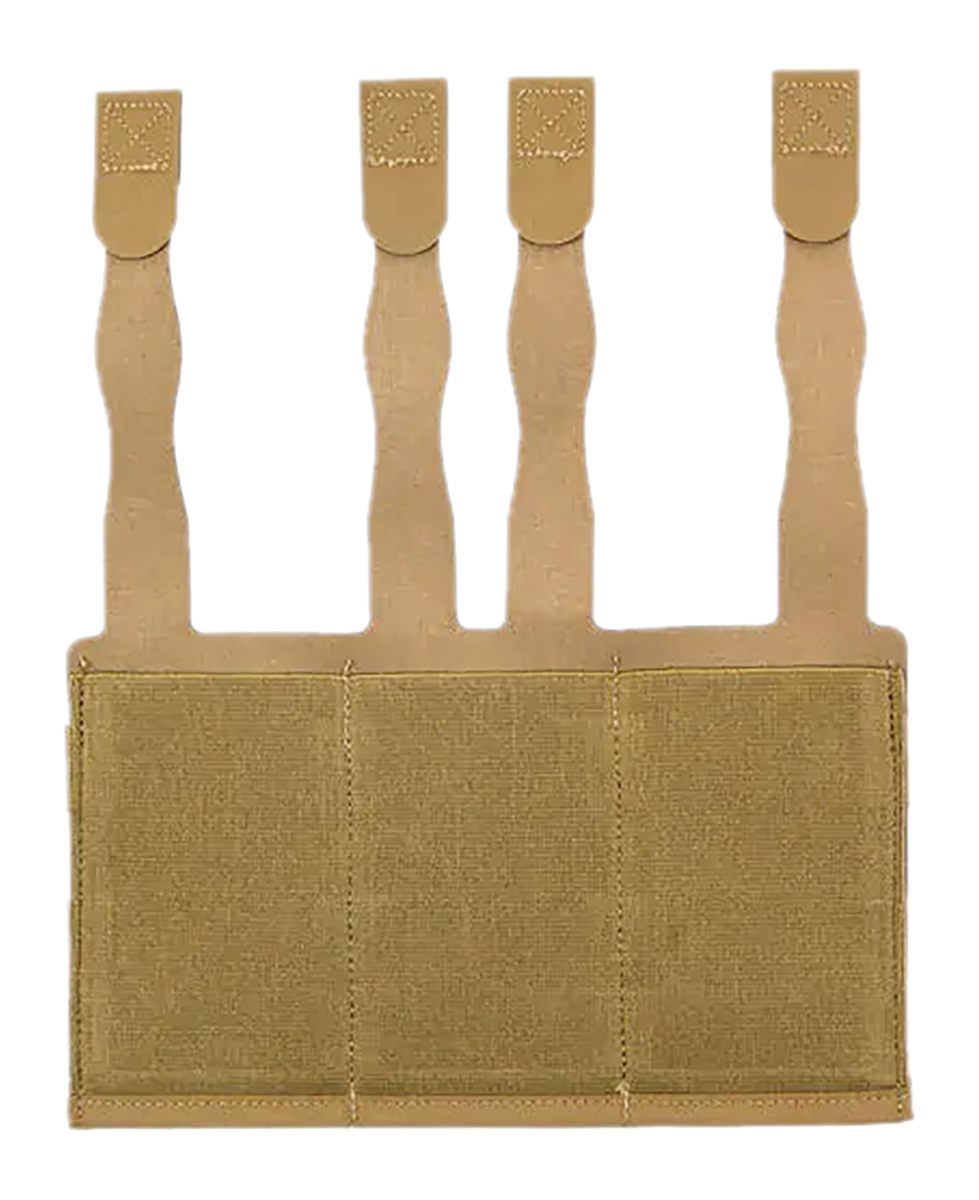 Blue Force Gear HWTSPM43CB Ten-Speed Mag Pouch Coyote Brown Cordura Fits AR