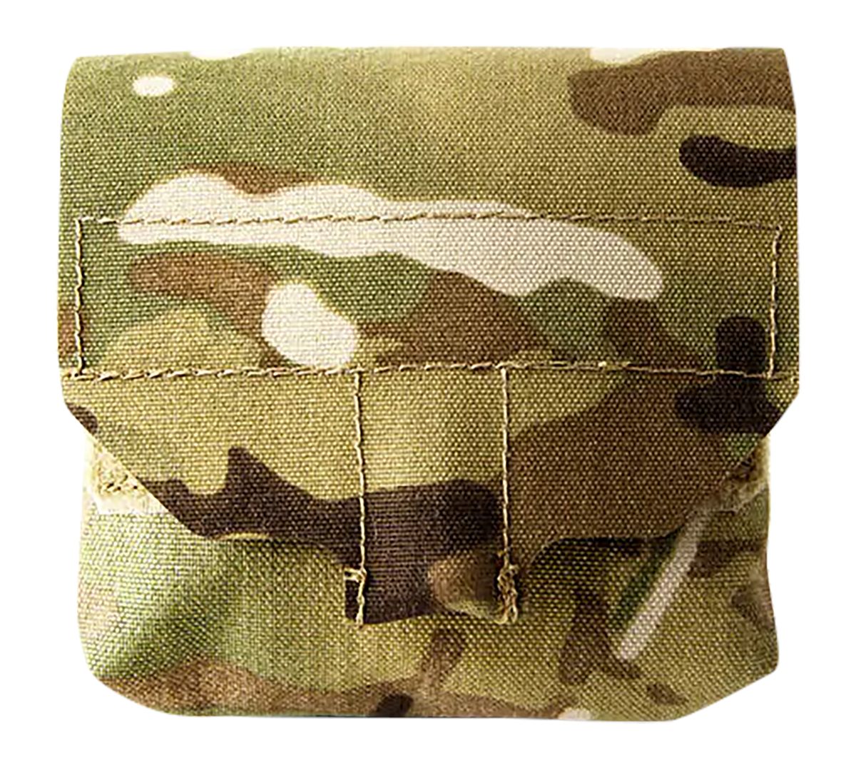 Blue Force Gear Hwmbbkemptymc Boo Pouch 1inx4inx4in Multi-Cam Cordura