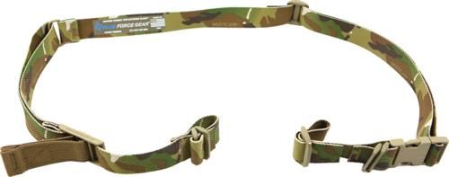 Blue Force Gear Vickers Combat Applications Sling Nylon Adjuster AND HDW Mu
