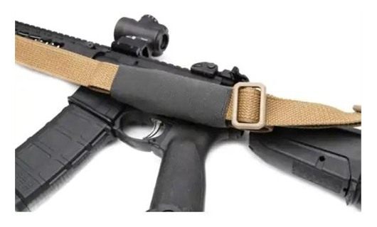Blue Force Gear MultiCam Sling Sleeve Rifle Storage