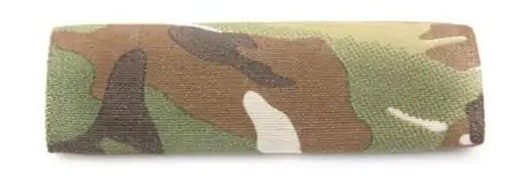 Blue Force Gear MultiCam Sling Sleeve Rifle Storage view 2